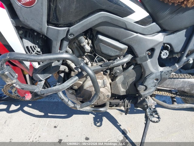 Auction sale of the 2017 Honda Crf1000, vin: JH2SD048XHK100045, lot number: 12609821