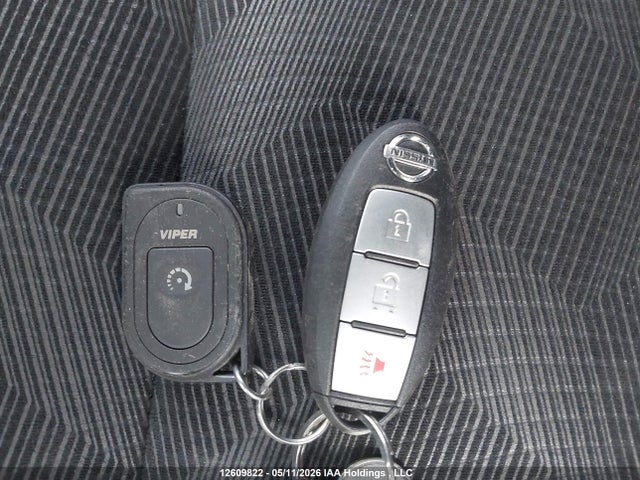 2014 Nissan Rogue S/sl/sv მანქანა იყიდება აუქციონზე, vin: 5N1AT2MV4EC862734, აუქციონის ნომერი: 12609822