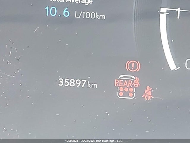 12609824 :رقم المزاد ، 5TDAAAB68RS019723 vin ، 2024 Lexus Tx 350 Base/350 Premium/350 Luxury مزاد بيع