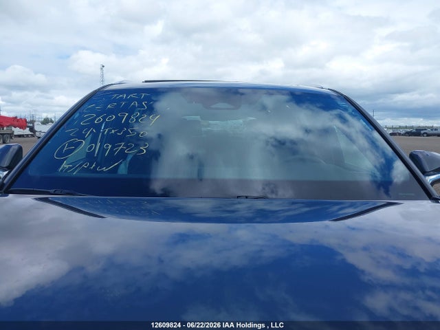12609824 :رقم المزاد ، 5TDAAAB68RS019723 vin ، 2024 Lexus Tx 350 Base/350 Premium/350 Luxury مزاد بيع