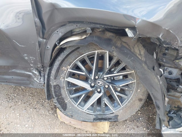 12609824 :رقم المزاد ، 5TDAAAB68RS019723 vin ، 2024 Lexus Tx 350 Base/350 Premium/350 Luxury مزاد بيع