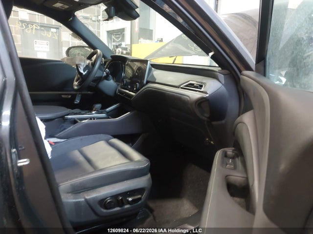 12609824 :رقم المزاد ، 5TDAAAB68RS019723 vin ، 2024 Lexus Tx 350 Base/350 Premium/350 Luxury مزاد بيع
