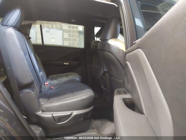 12609824 :رقم المزاد ، 5TDAAAB68RS019723 vin ، 2024 Lexus Tx 350 Base/350 Premium/350 Luxury مزاد بيع
