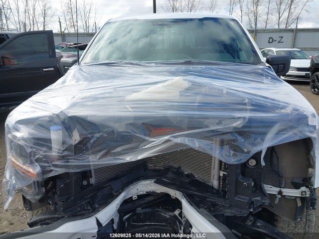 Продажа на аукционе авто 2025 Ford F-150 Xlt, vin: 1FTFW3L58SFB60709, номер лота: 12609825