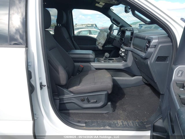 Продажа на аукционе авто 2025 Ford F-150 Xlt, vin: 1FTFW3L58SFB60709, номер лота: 12609825