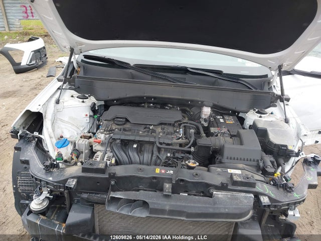 2024 Hyundai Kona მანქანა იყიდება აუქციონზე, vin: KM8HBCAB2RU082961, აუქციონის ნომერი: 12609826