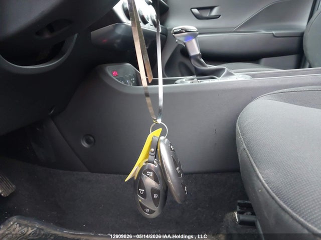 2024 Hyundai Kona მანქანა იყიდება აუქციონზე, vin: KM8HBCAB2RU082961, აუქციონის ნომერი: 12609826