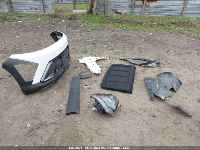 2024 Hyundai Kona მანქანა იყიდება აუქციონზე, vin: KM8HBCAB2RU082961, აუქციონის ნომერი: 12609826