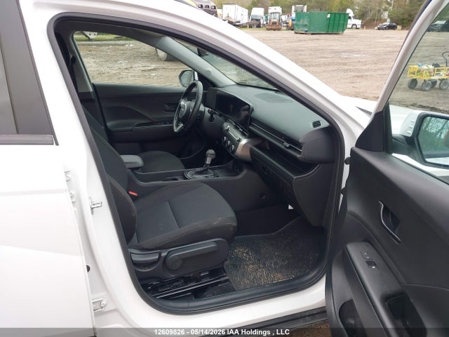 2024 Hyundai Kona მანქანა იყიდება აუქციონზე, vin: KM8HBCAB2RU082961, აუქციონის ნომერი: 12609826