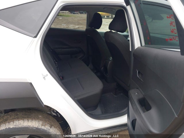 2024 Hyundai Kona მანქანა იყიდება აუქციონზე, vin: KM8HBCAB2RU082961, აუქციონის ნომერი: 12609826