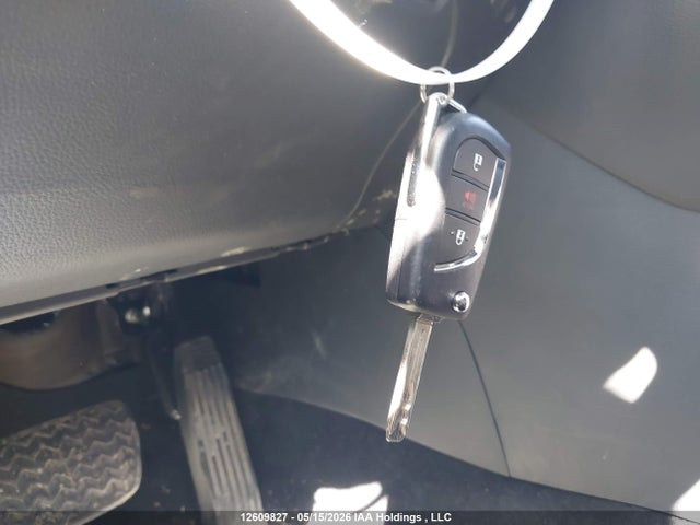 Aukcja sprzedaży 2025 Toyota Rav4 Le, vin: 2T3BWRFVXSW273976, numer aukcji: 12609827