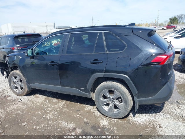 Aukcja sprzedaży 2025 Toyota Rav4 Le, vin: 2T3BWRFVXSW273976, numer aukcji: 12609827