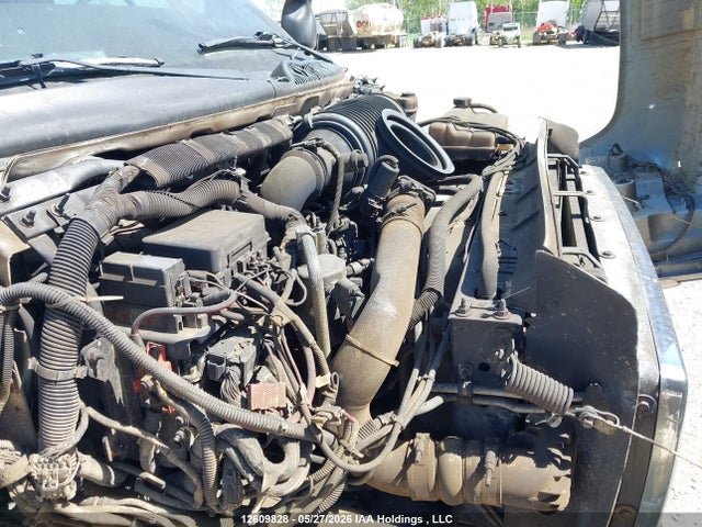 Продаж на аукціоні авто 2006 Gmc Tc5500, vin: 1GDE5C3276F411922, номер лоту: 12609828