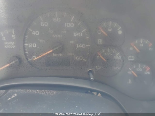 Продаж на аукціоні авто 2006 Gmc Tc5500, vin: 1GDE5C3276F411922, номер лоту: 12609828