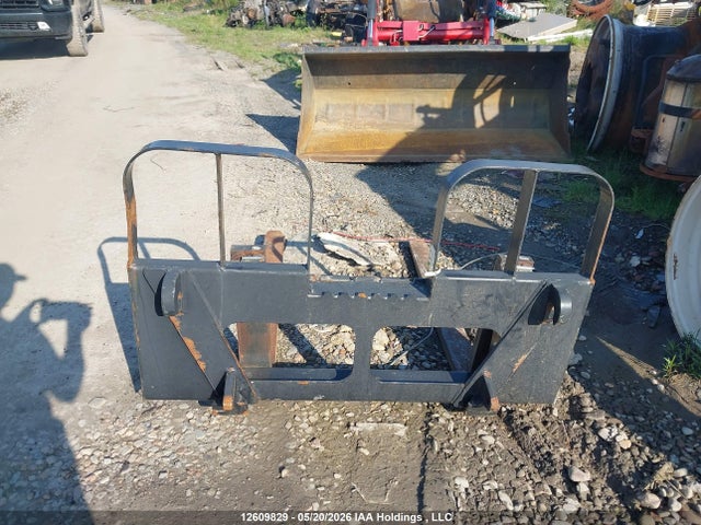 Case Tractor 2021 ELRFA75APMAY02368 Image 11