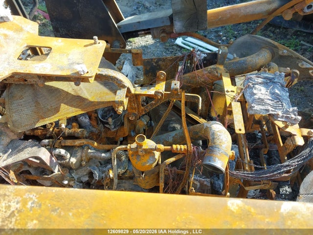 Case Tractor 2021 ELRFA75APMAY02368 Image 6