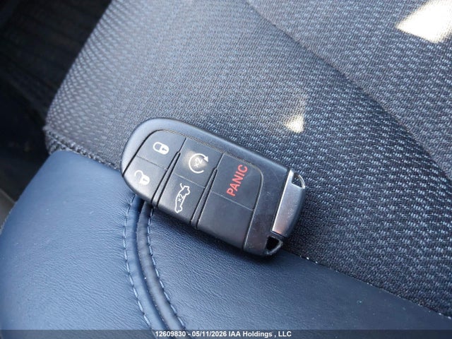 Aukcja sprzedaży 2015 Chrysler 200 S, vin: 1C3CCCDG1FN506997, numer aukcji: 12609830