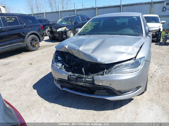 Aukcja sprzedaży 2015 Chrysler 200 S, vin: 1C3CCCDG1FN506997, numer aukcji: 12609830