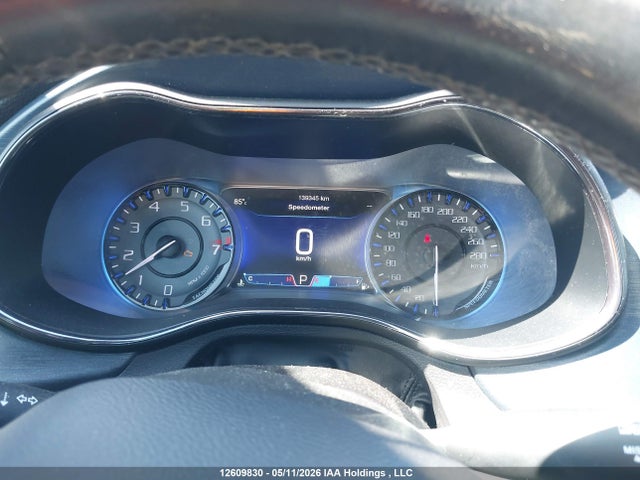 Aukcja sprzedaży 2015 Chrysler 200 S, vin: 1C3CCCDG1FN506997, numer aukcji: 12609830