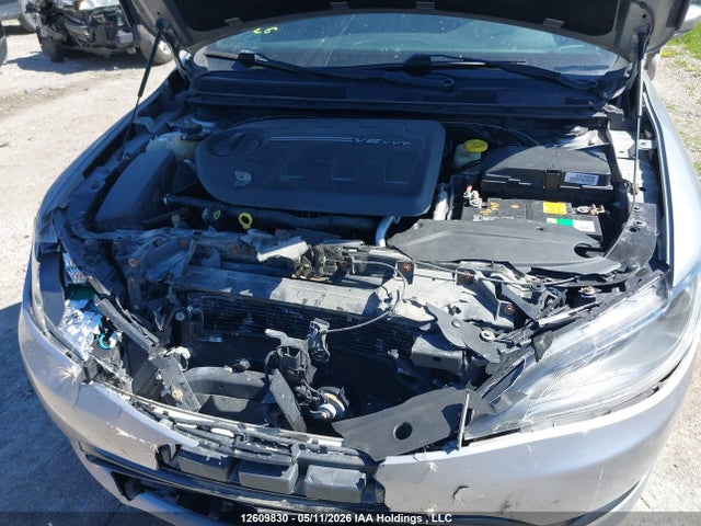 Aukcja sprzedaży 2015 Chrysler 200 S, vin: 1C3CCCDG1FN506997, numer aukcji: 12609830