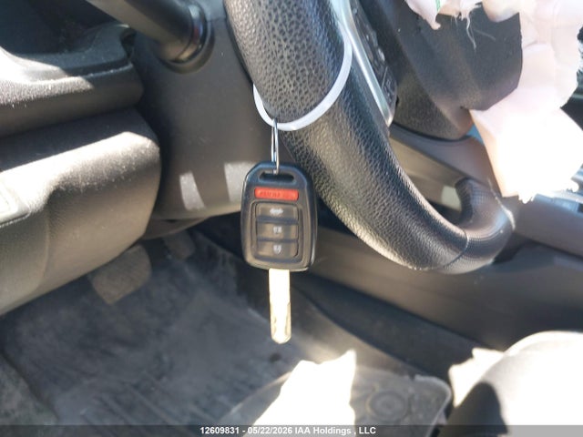 Продажа на аукционе авто 2018 Honda Civic Lx, vin: 2HGFC2F56JH018193, номер лота: 12609831