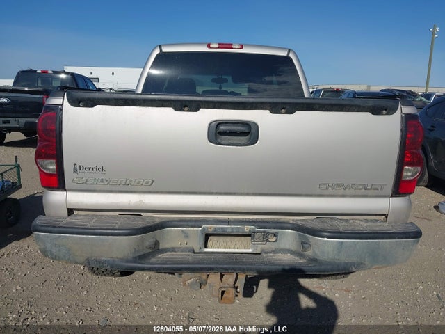 Aukcja sprzedaży 2004 Chevrolet Silverado 1500 Ls/lt, vin: 2GCEK13T941390456, numer aukcji: 12604055