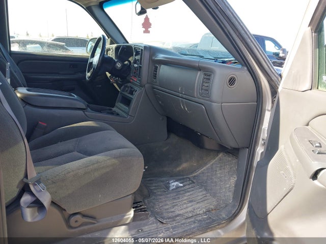 Aukcja sprzedaży 2004 Chevrolet Silverado 1500 Ls/lt, vin: 2GCEK13T941390456, numer aukcji: 12604055