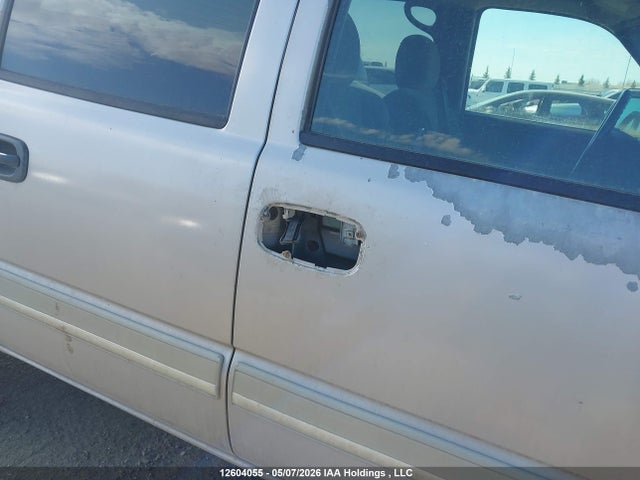 Aukcja sprzedaży 2004 Chevrolet Silverado 1500 Ls/lt, vin: 2GCEK13T941390456, numer aukcji: 12604055