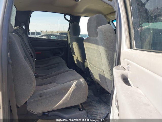 Aukcja sprzedaży 2004 Chevrolet Silverado 1500 Ls/lt, vin: 2GCEK13T941390456, numer aukcji: 12604055