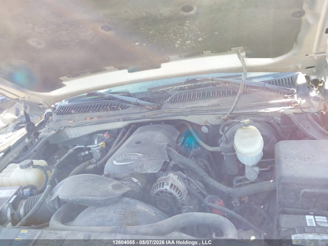 Aukcja sprzedaży 2004 Chevrolet Silverado 1500 Ls/lt, vin: 2GCEK13T941390456, numer aukcji: 12604055