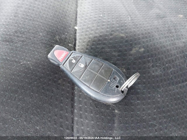 Продажа на аукционе авто 2015 Dodge Grand Caravan Se, vin: 2C4RDGBG2FR647786, номер лота: 12609833