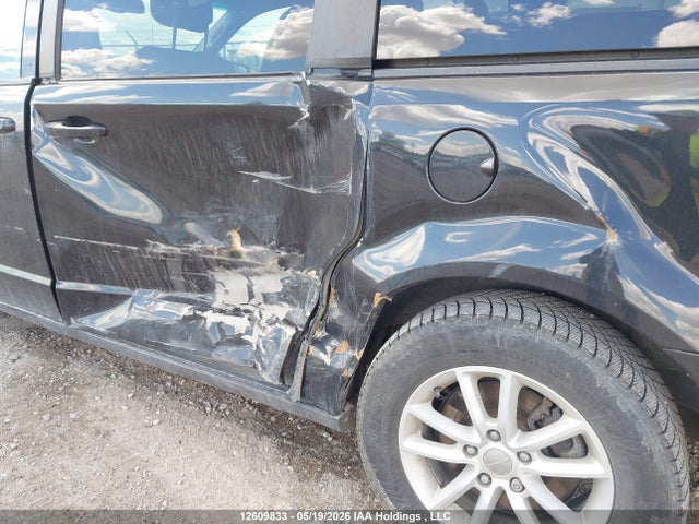 Продажа на аукционе авто 2015 Dodge Grand Caravan Se, vin: 2C4RDGBG2FR647786, номер лота: 12609833