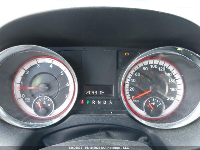 Продажа на аукционе авто 2015 Dodge Grand Caravan Se, vin: 2C4RDGBG2FR647786, номер лота: 12609833