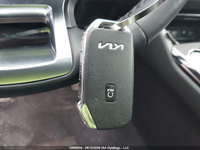 Aukcja sprzedaży 2025 Kia Sportage Ex Premium, vin: KNDPVDDH2S7231807, numer aukcji: 12609834