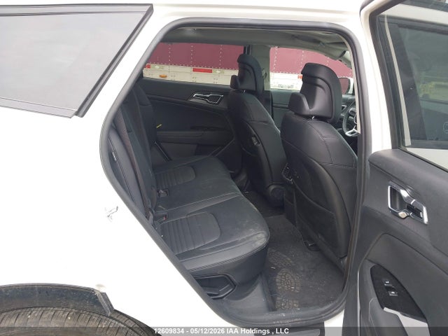 Aukcja sprzedaży 2025 Kia Sportage Ex Premium, vin: KNDPVDDH2S7231807, numer aukcji: 12609834