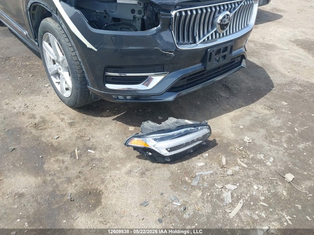 Продажа на аукционе авто 2020 Volvo Xc90 T6 Inscription 6 Passenger, vin: YV4A221L5L1538112, номер лота: 12609838