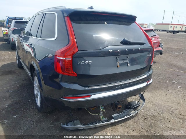 Продажа на аукционе авто 2020 Volvo Xc90 T6 Inscription 6 Passenger, vin: YV4A221L5L1538112, номер лота: 12609838