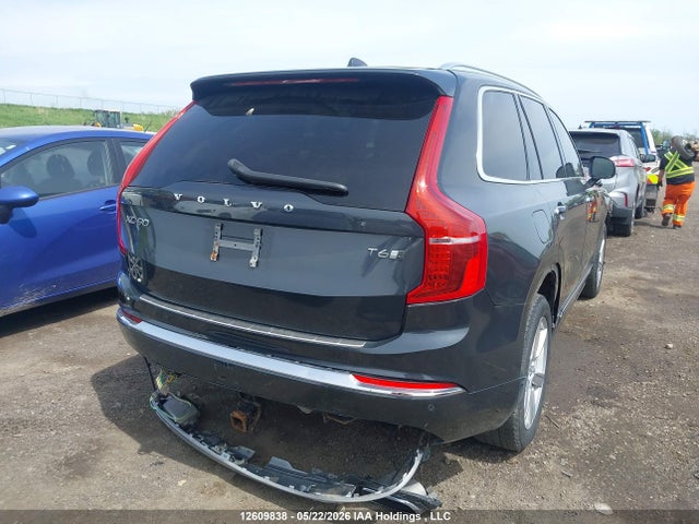 Продажа на аукционе авто 2020 Volvo Xc90 T6 Inscription 6 Passenger, vin: YV4A221L5L1538112, номер лота: 12609838
