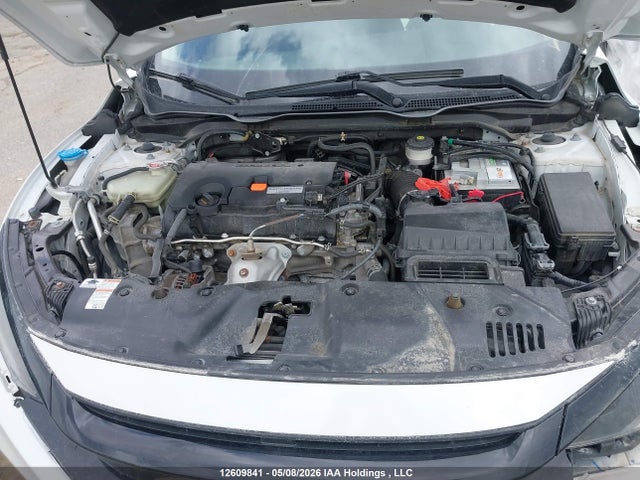 2HGFC2F77MH004499 Honda Civic Ex 4dr