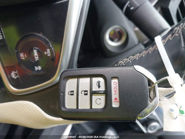 2HGFC2F77MH004499 Honda Civic Ex 4dr