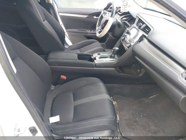 2HGFC2F77MH004499 Honda Civic Ex 4dr