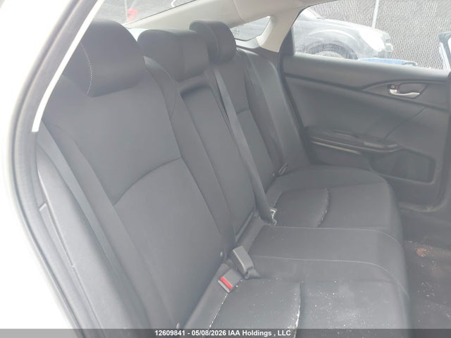 2HGFC2F77MH004499 Honda Civic Ex 4dr
