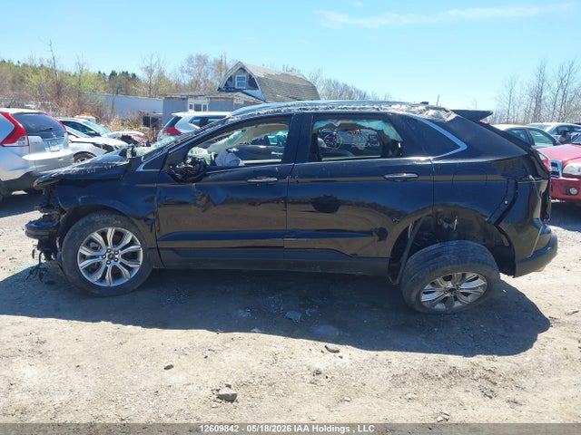 Ford Edge Titanium 2023 2FMPK4K96PBA30832 Image 13