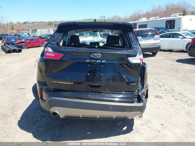 Ford Edge Titanium 2023 2FMPK4K96PBA30832 Image 15