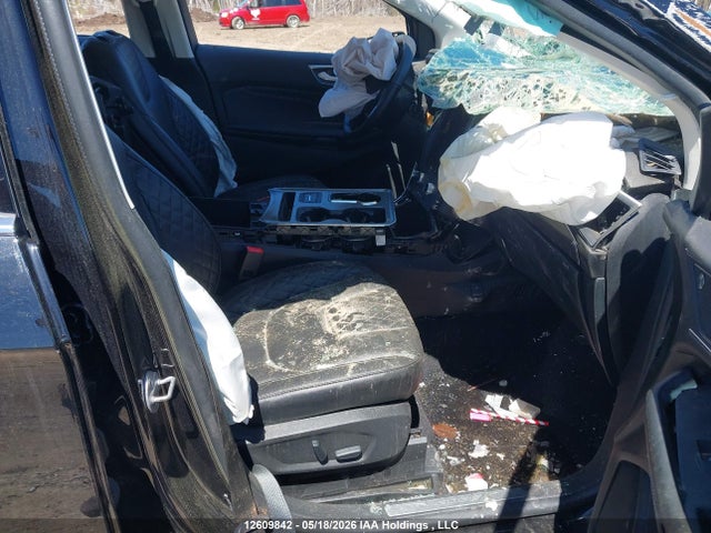 Ford Edge Titanium 2023 2FMPK4K96PBA30832 Image 5