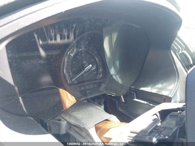 Ford Edge Titanium 2023 2FMPK4K96PBA30832 Image 7