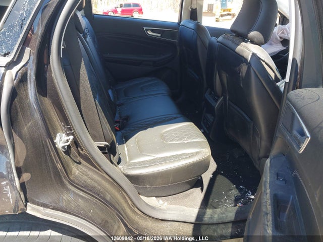 Ford Edge Titanium 2023 2FMPK4K96PBA30832 Image 8