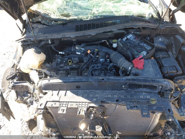 Ford Edge Titanium 2023 2FMPK4K96PBA30832 Image 9