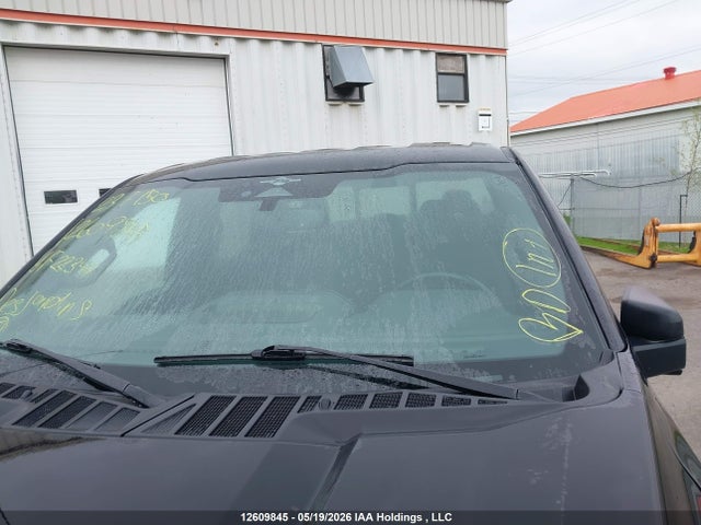 Продажа на аукционе авто 2023 Ford F150 Supercrew, vin: 1FTFW1E58PKF22344, номер лота: 12609845
