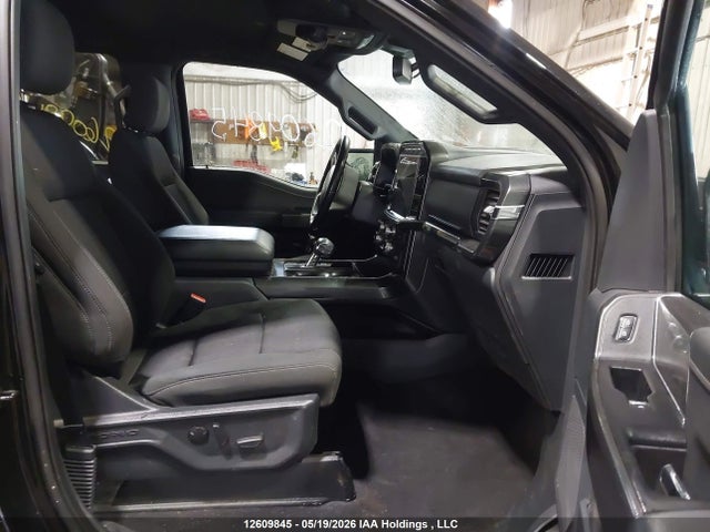 Продажа на аукционе авто 2023 Ford F150 Supercrew, vin: 1FTFW1E58PKF22344, номер лота: 12609845